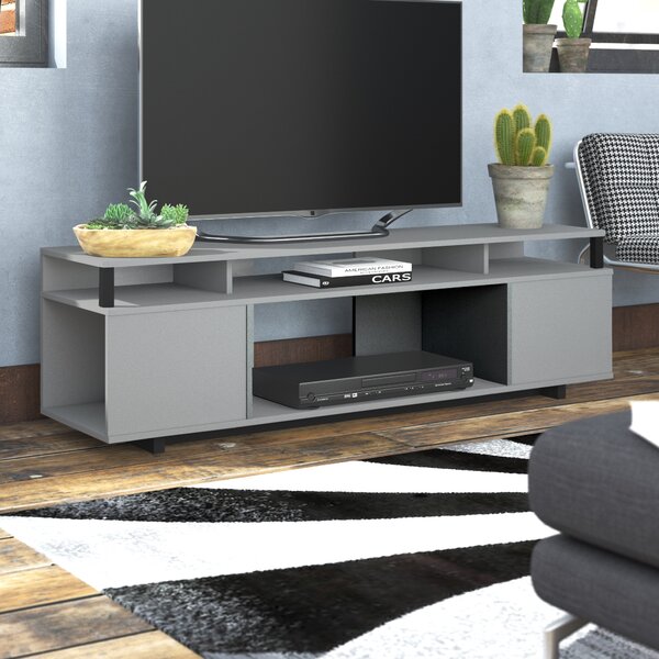 Table For Under Mounted Tv | Wayfair